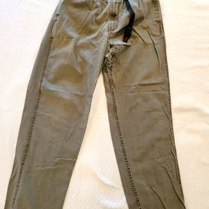 Men's Cargo pants